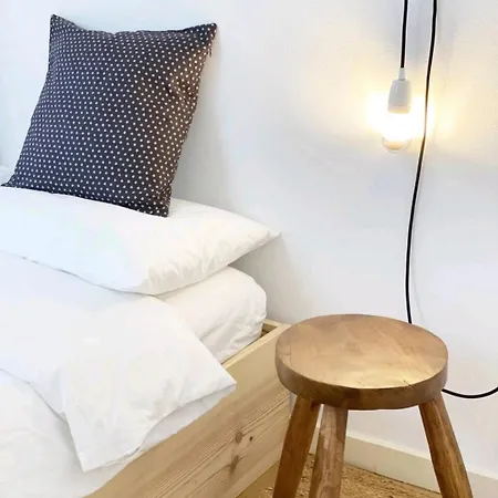 Santana Cozy Apartment *