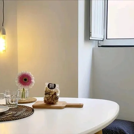 Santana Cozy * Lisbona