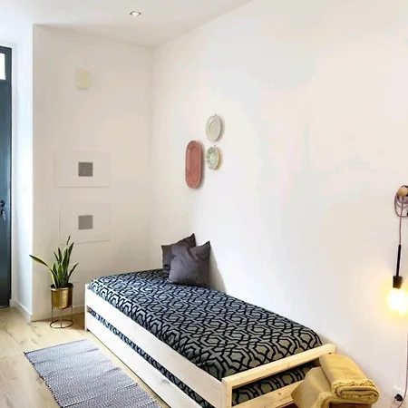 Appartamento Santana Cozy *