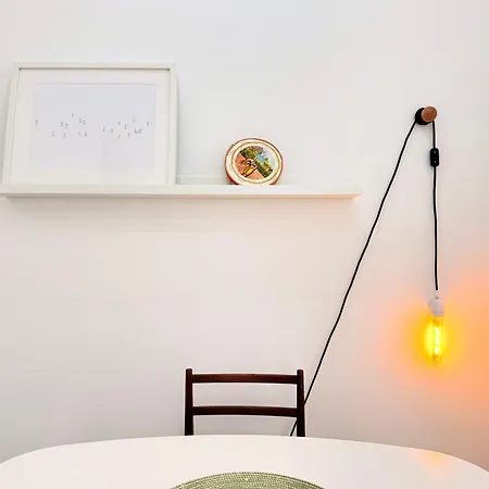 Santana Cozy 公寓 Lisboa
