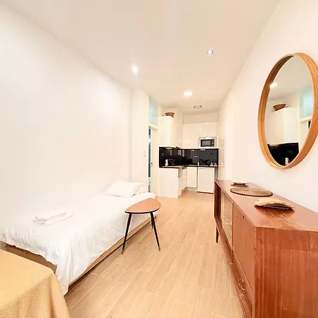 Santana Cozy Apartament