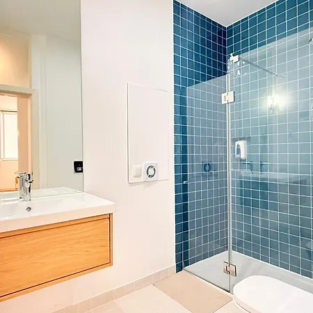 Apartament Santana Cozy Lizbona