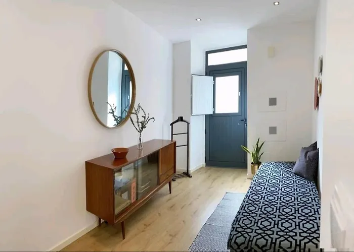 Διαμέρισμα Santana Cozy Lisboa