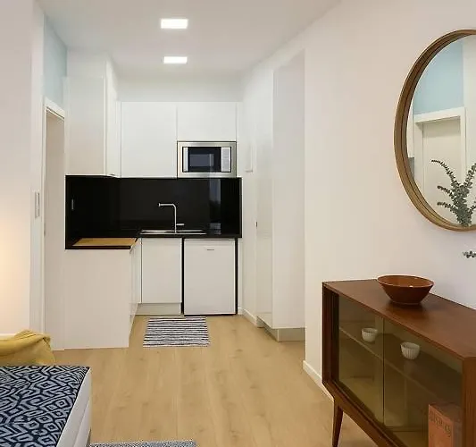 Santana Cozy Apartamento