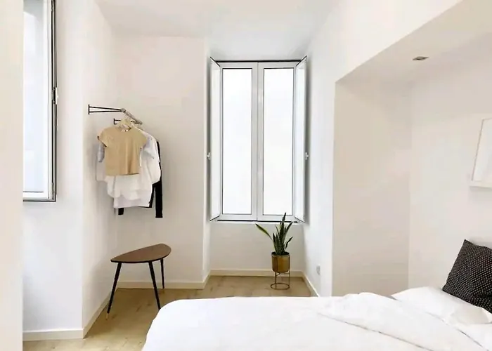 Διαμέρισμα Santana Cozy