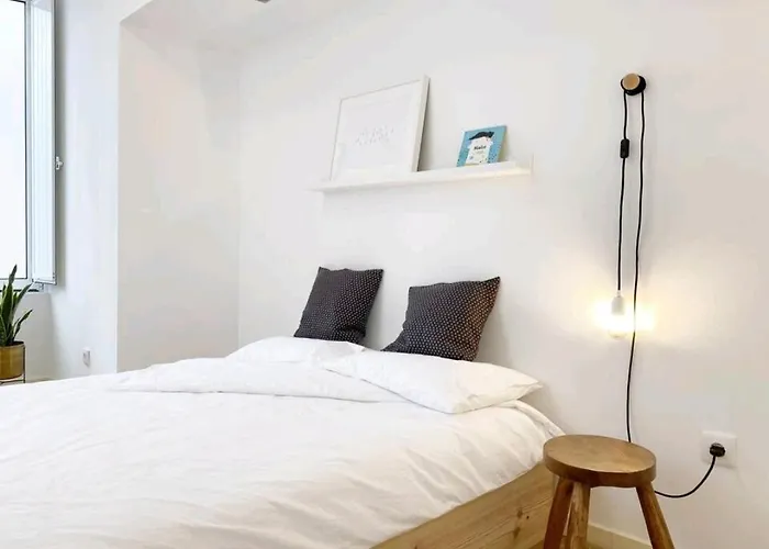 Διαμέρισμα Santana Cozy Lisboa