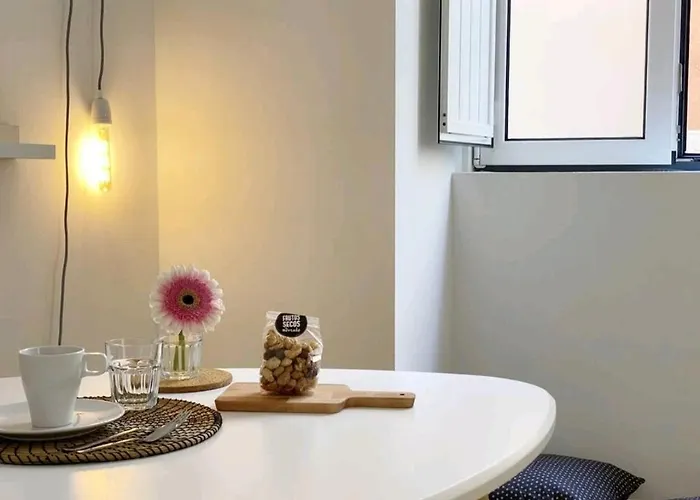 Santana Cozy * Lisboa