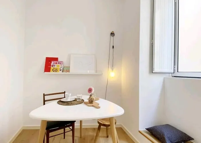 Santana Cozy * Lisboa