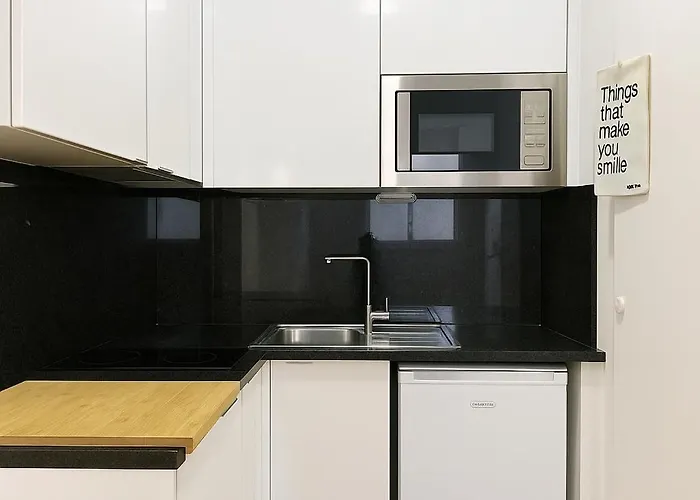 Santana Cozy Apartamento