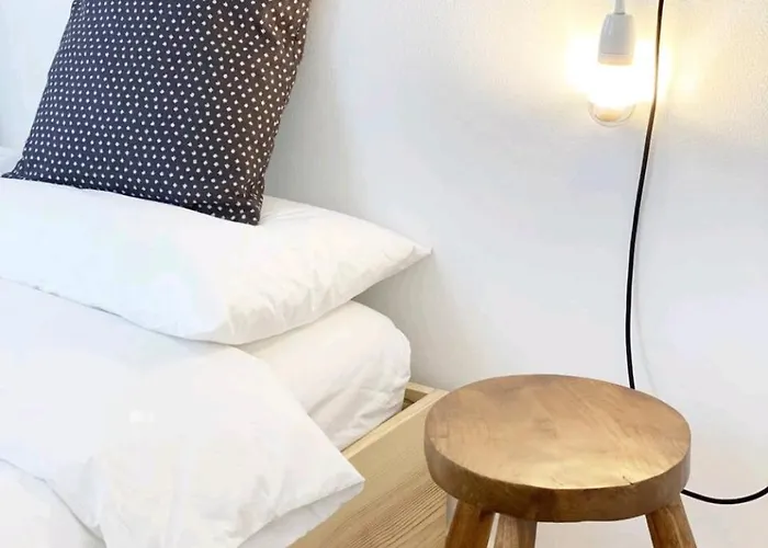 Santana Cozy Apartamento *