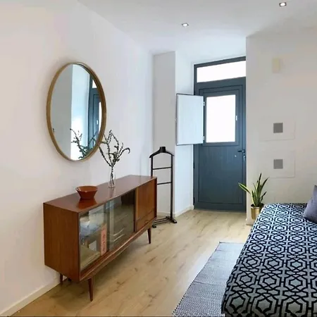 Apartament Santana Cozy Lizbona