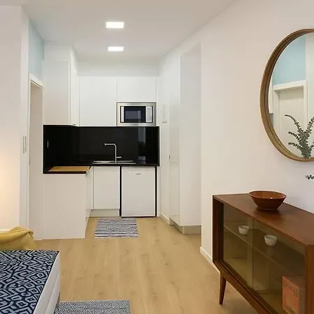 Santana Cozy Apartament