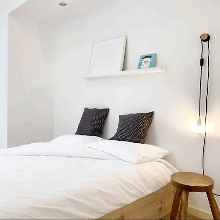 Apartament Santana Cozy Lizbona
