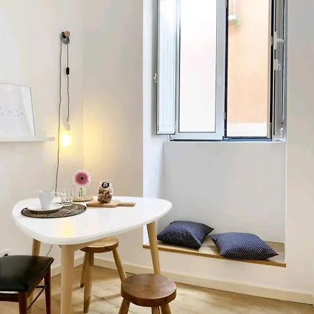 Santana Cozy Apartament *