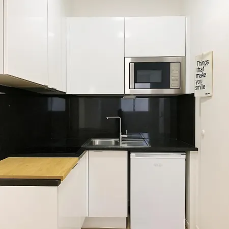 Santana Cozy Apartament