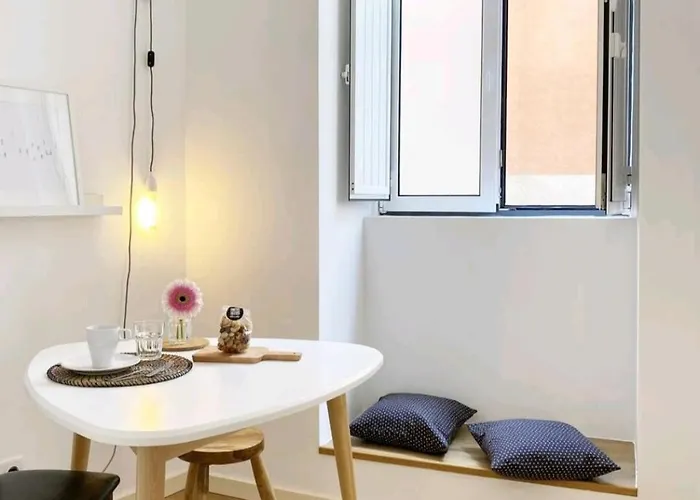 Santana Cozy Apartamento *